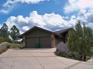 806 N Grapevine Dr, Payson, AZ 85541