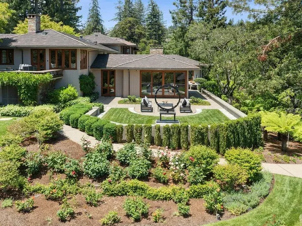 26 Sea View Ave, Piedmont, CA 94611