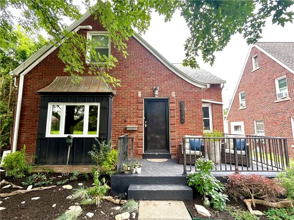 3854 Trask Ave, Erie, PA 16508