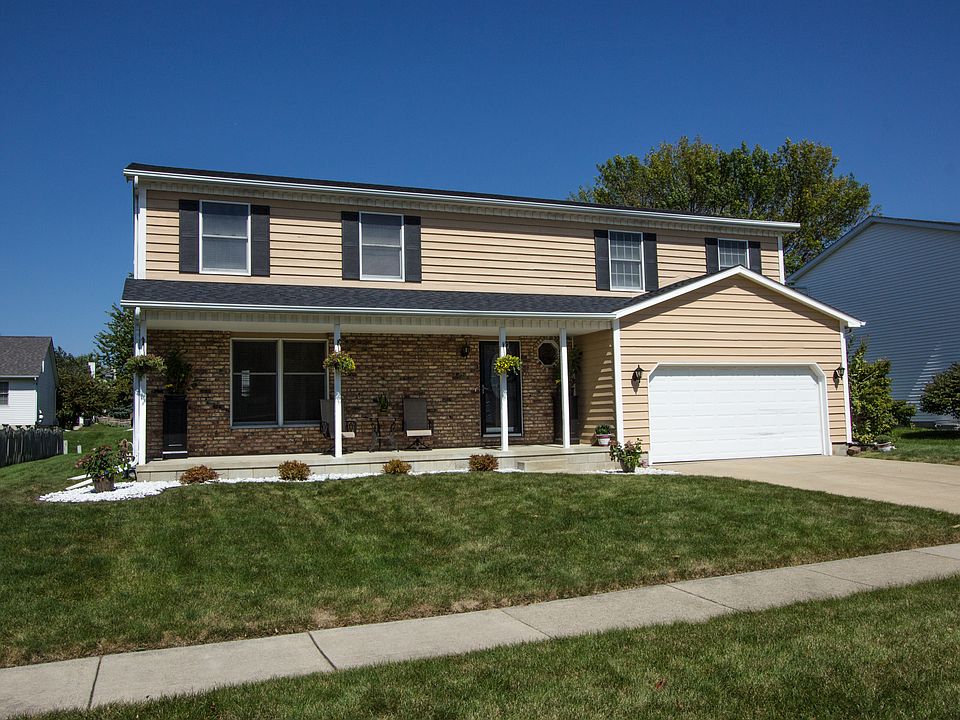 1st image of 405 Lake Shore Cir