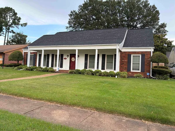 3308 Caribou Dr, Memphis, TN 38115