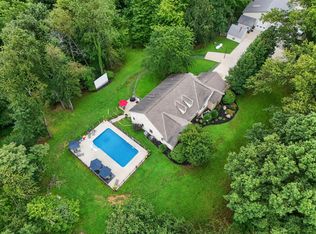 5440 Pleasant Valley Rd SW, Lancaster, OH 43130