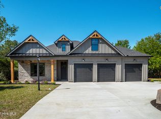 8909 Chesterfield Dr NW, Chesterfield Dr Nw, NC 28467