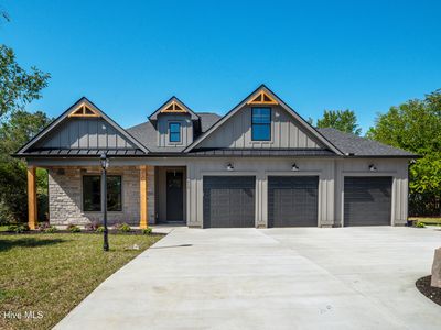 8909 Chesterfield Drive NW, Chesterfield Dr Nw, NC, 28467