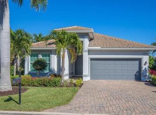 19707 Tesoro Way, Estero, FL 33967