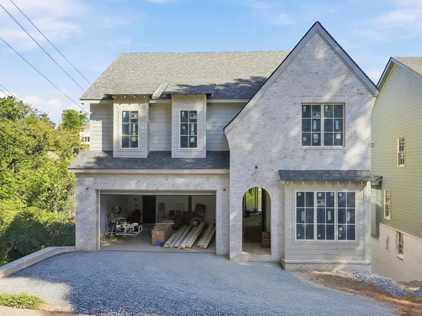 212 Delmont St, Chattanooga, TN 37405