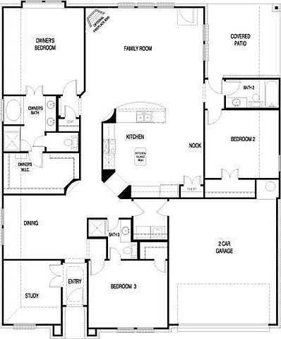 1st image of 1140 Indigo Ln