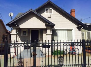 2327 80th Ave, Oakland, CA 94605