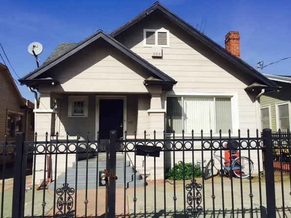 2327 80th Ave, Oakland, CA 94605