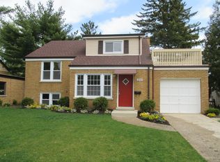 4505 Home Ave, Berwyn, IL 60402