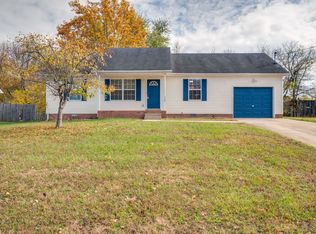 528 Indian Ave, Oak Grove, KY 42262