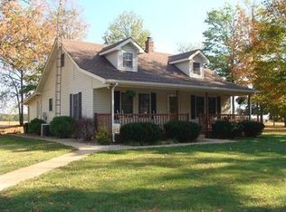 1314 Randolph Summer Shade Rd, Summer Shade, KY 42166