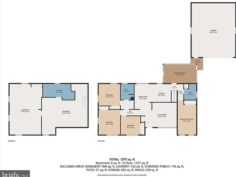 225 E Glenn Rd — Photo 23