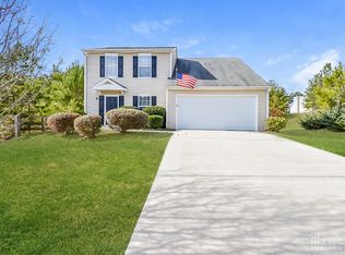 7089 Merrywood Ct, Fairburn, GA 30213