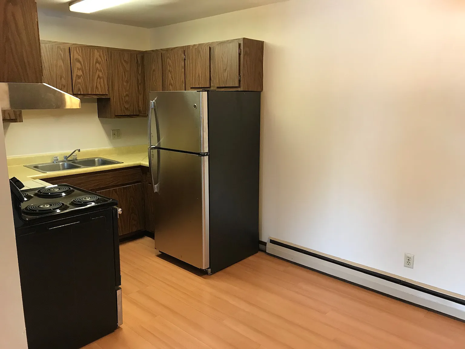 1 bed, 626 sqft, $585 — Photo 4