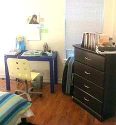 Rented by Cooper & Cooper Real Estate