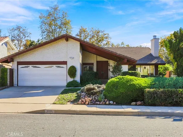 2906 Fall River Cir, Westlake Village, CA 91362