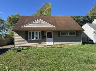 1525 Denison Ave NW, Warren, OH 44485