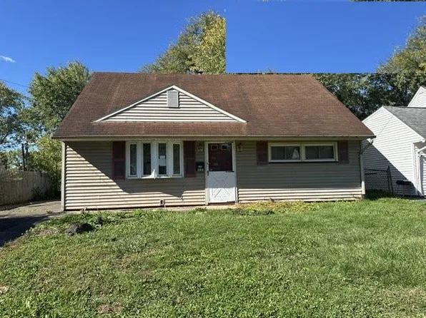 1525 Denison Ave NW, Warren, OH 44485