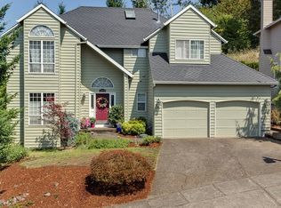 16308 SW Timberland Dr, Beaverton, OR 97007