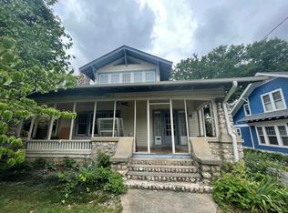 403 N Mendenhall St #2, Greensboro, NC 27401