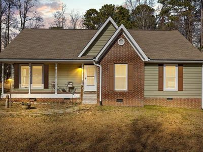 521 N Franklin Dr, Sanford, NC, 27330
