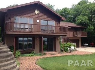 7712 N Derby Rd, Peoria, IL 61615