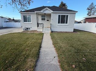 72 S 100 W, Brigham City, UT 84302