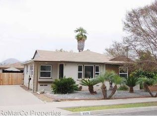 5576 Gala Ave, San Diego, CA 92120