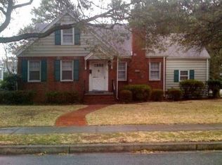 423 Brackenridge Ave, Norfolk, VA 23505
