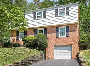 1231 Harvest Dr, Monroeville, PA 15146