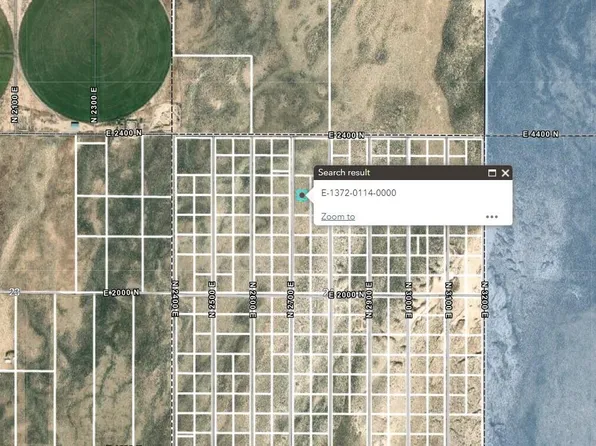 Lots 13/14 Green Valley Acres, Beryl, UT 84714