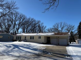 115 Kensington Ave, Park River, ND 58270