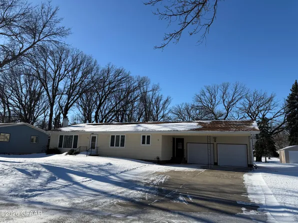 115 Kensington Ave, Park River, ND 58270