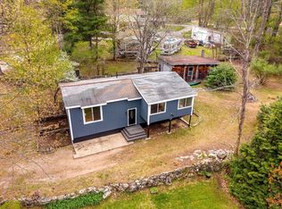 31 Camp Rd, Orange, MA 01364