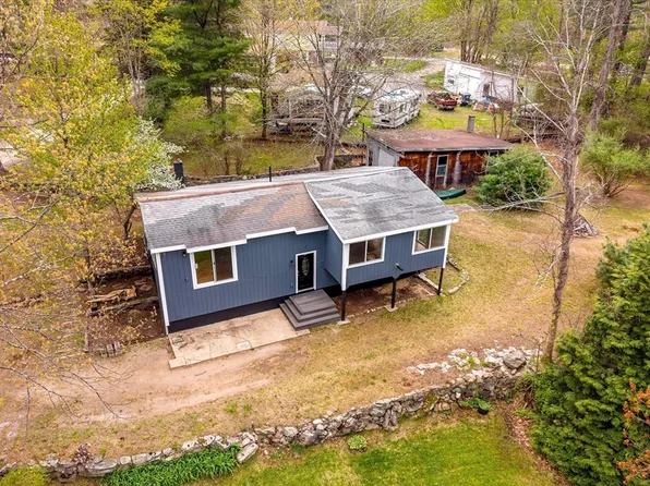 31 Camp Rd, Orange, MA 01364