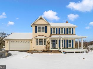 10224 Allview Dr, Frederick, MD 21701