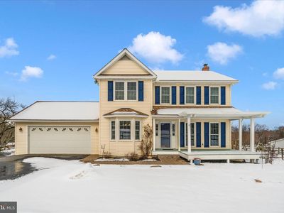 10224 Allview Dr, Frederick, MD, 21701