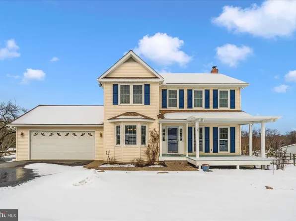 10224 Allview Dr, Frederick, MD 21701