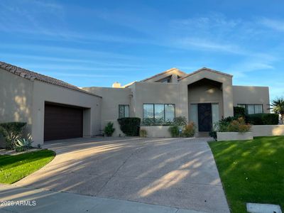 11644 N 83rd Place, Scottsdale, AZ, 85260