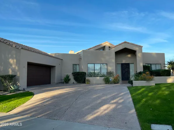 11644 N 83rd Place, Scottsdale, AZ 85260