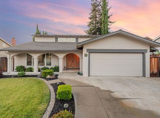 603 Galen Dr, San Jose, CA 95123