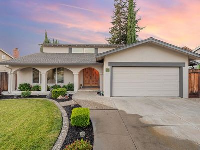 603 Galen Dr, San Jose, CA, 95123
