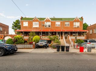 2469 Hubbard St, Brooklyn, NY 11235