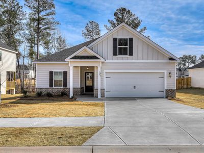 127 Tanager Lane, Evans, GA, 30809