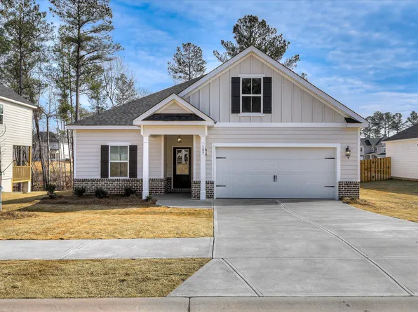 127 Tanager Lane, Evans, GA 30809