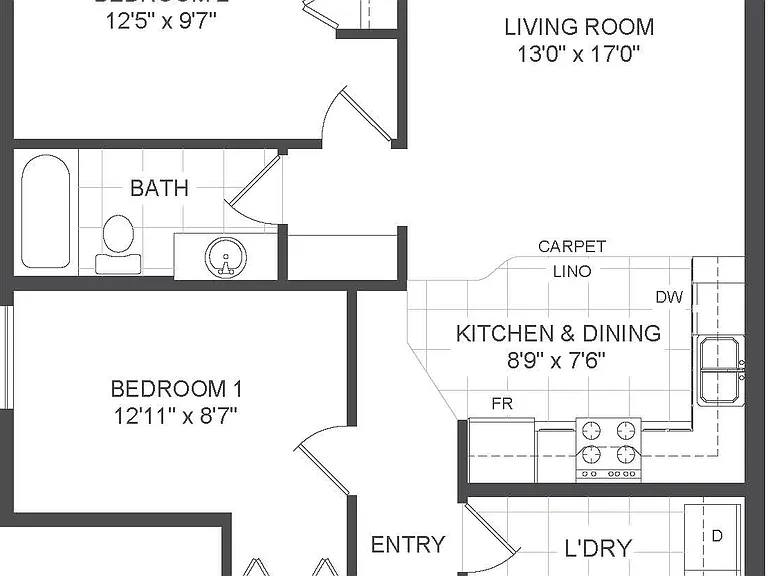 1153 Saint Annes Rd — Photo 12
