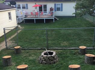 138 Afton Ln, Beckley, WV 25801