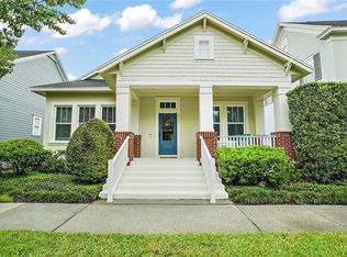 4226 Anissa Ave, Orlando, FL 32814