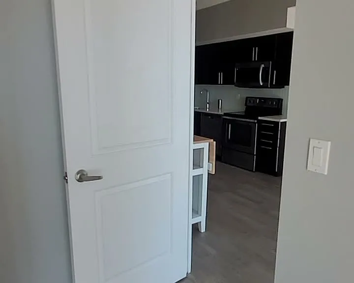 From bedroom to livingroom